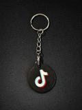 NFC Keychain Tiktok