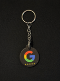 NFC Keychain Website