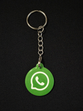 NFC Keychain WhatsApp