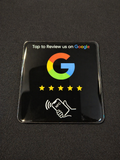 Google Review NFC TAG